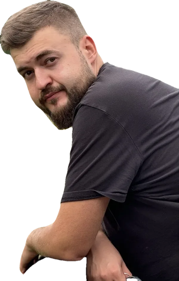 Дамир Иваев